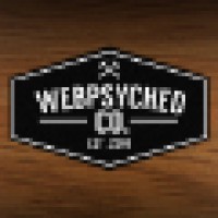 Webpsyched Co. logo, Webpsyched Co. contact details