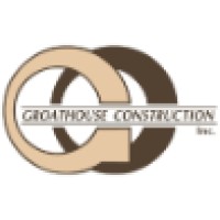 Groathouse Construction, Inc. logo, Groathouse Construction, Inc. contact details