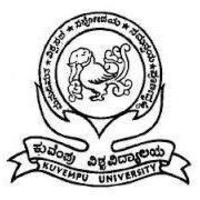 Kuvempu University logo, Kuvempu University contact details