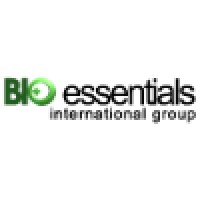 Bio Essentials International Group logo, Bio Essentials International Group contact details