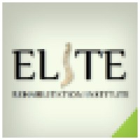 Elite Rehabilitation Institute logo, Elite Rehabilitation Institute contact details