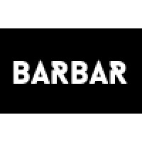 Barbar logo, Barbar contact details