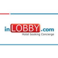 inLOBBY GmbH logo, inLOBBY GmbH contact details