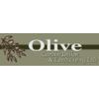 Oliver Garden Design logo, Oliver Garden Design contact details