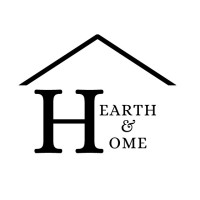 Hearth & Home logo, Hearth & Home contact details