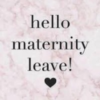 Maternity Leave logo, Maternity Leave contact details