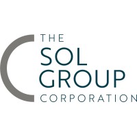 The Sol Group Corporation logo, The Sol Group Corporation contact details