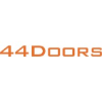 44Doors logo, 44Doors contact details