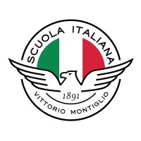 Scuola Italiana Vittorio Montiglio logo, Scuola Italiana Vittorio Montiglio contact details