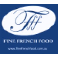 Fine French Food logo, Fine French Food contact details