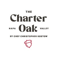 The Charter Oak logo, The Charter Oak contact details