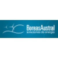 BoreasAustral logo, BoreasAustral contact details