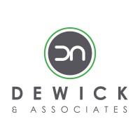 Dewick & Associates - O&M Manuals logo, Dewick & Associates - O&M Manuals contact details