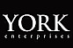 York Enterprises logo, York Enterprises contact details