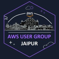 AWS User Group Jaipur - Rajasthan logo, AWS User Group Jaipur - Rajasthan contact details