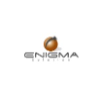 Enigma Solution logo, Enigma Solution contact details