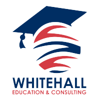 Whitehall Education logo, Whitehall Education contact details