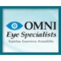 Omni Eye Specialists - Maryland logo, Omni Eye Specialists - Maryland contact details