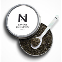 Caviar de Neuvic logo, Caviar de Neuvic contact details