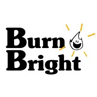 BurnBright - Leadership Development logo, BurnBright - Leadership Development contact details