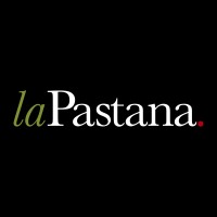 La Pastana logo, La Pastana contact details