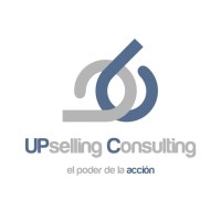 Upselling Consulting, S.L. logo, Upselling Consulting, S.L. contact details