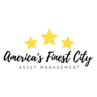 America's Finest City Asset Management logo, America's Finest City Asset Management contact details