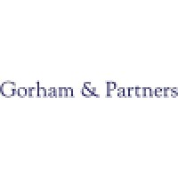 Gorham & Partners logo, Gorham & Partners contact details