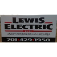 Lewis Electric, LLC logo, Lewis Electric, LLC contact details