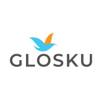 GLOSKU logo, GLOSKU contact details