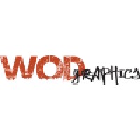 WODgraphics logo, WODgraphics contact details