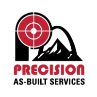 Precision As-Builts logo, Precision As-Builts contact details