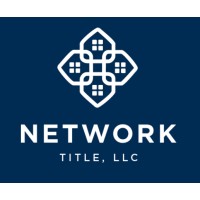 Network Title, LLC logo, Network Title, LLC contact details