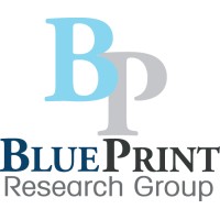 BluePrint Research Group logo, BluePrint Research Group contact details