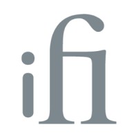 iFi Audio logo, iFi Audio contact details