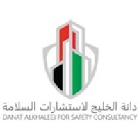 Danat AlKhaleej Safety Consultancy logo, Danat AlKhaleej Safety Consultancy contact details