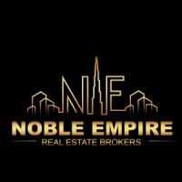 Noble Empire Real Estate logo, Noble Empire Real Estate contact details