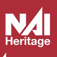 NAI Heritage, Commercial Real Estate Services Worldwide logo, NAI Heritage, Commercial Real Estate Services Worldwide contact details