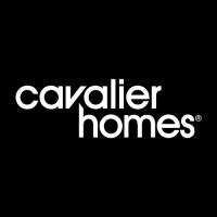 Cavalier Homes logo, Cavalier Homes contact details