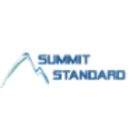 Summit Standard logo, Summit Standard contact details