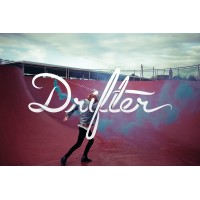 Drifter logo, Drifter contact details