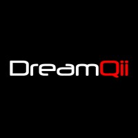 DreamQii Inc. logo, DreamQii Inc. contact details