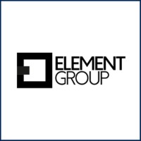 Element Group logo, Element Group contact details