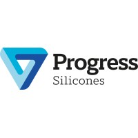 PROGRESS Silicones logo, PROGRESS Silicones contact details