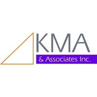 KMA & Associates logo, KMA & Associates contact details