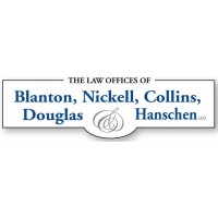 Blanton, Nickell, Collins, Douglas and Hanschen, LLC logo, Blanton, Nickell, Collins, Douglas and Hanschen, LLC contact details