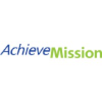 AchieveMission logo, AchieveMission contact details