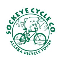 Sockeye Cycle Co. logo, Sockeye Cycle Co. contact details