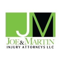 Joe & Martin Injury Attorneys, LLC logo, Joe & Martin Injury Attorneys, LLC contact details