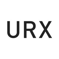 URX (acq. by Pinterest) logo, URX (acq. by Pinterest) contact details